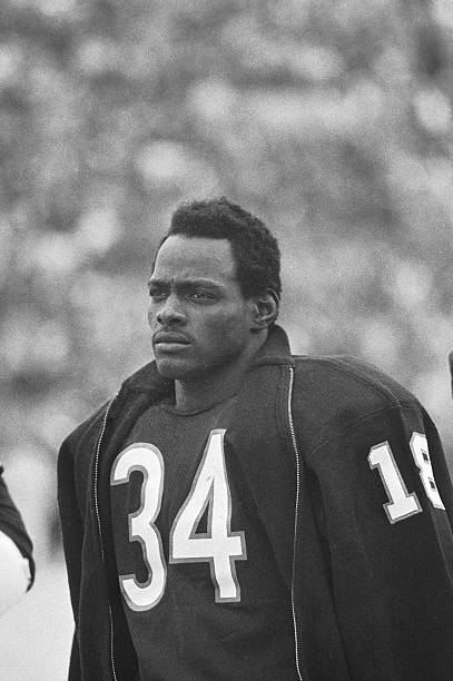 Gallery of Walter Payton