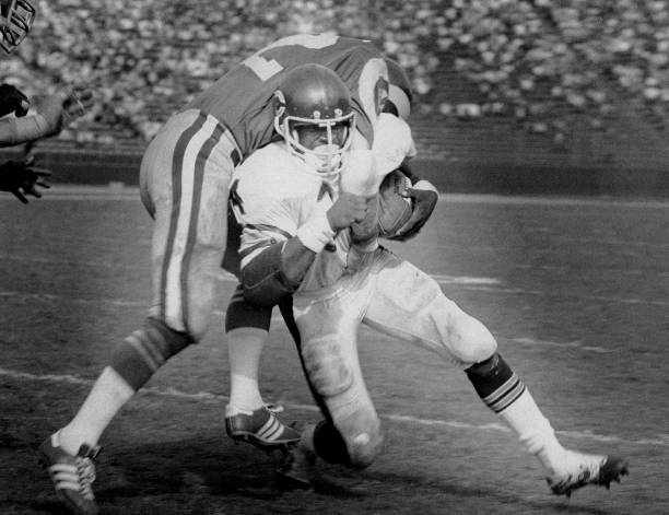 Gallery of Walter Payton