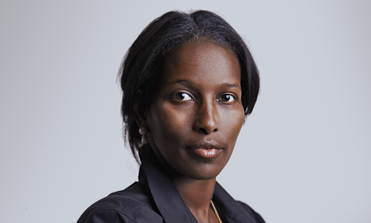 Ayaan Ali
