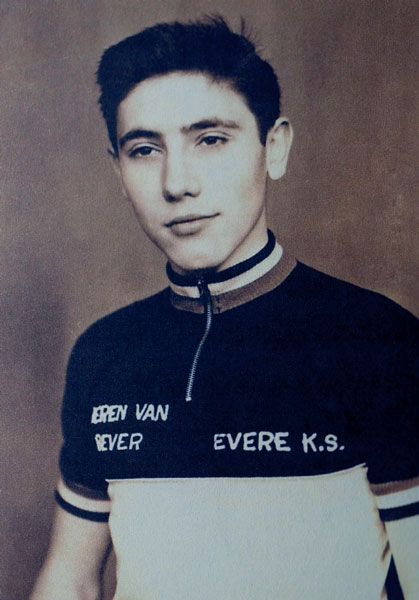 Gallery of Eddy Merckx