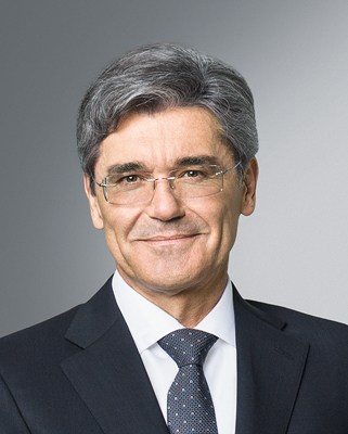 Joe Kaeser