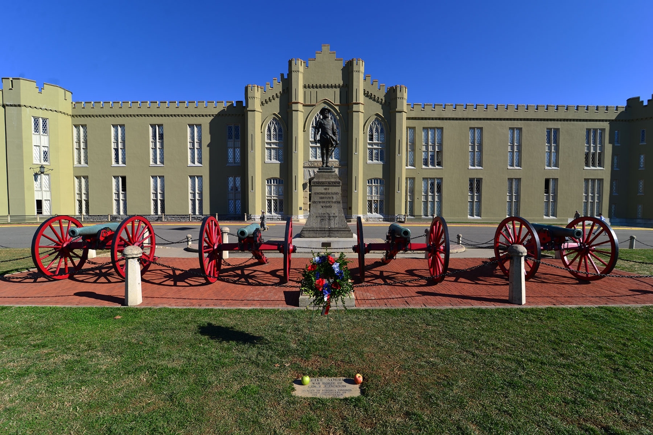 Gallery of George Marshall