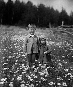 Gallery of Andrei Tarkovsky