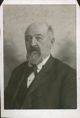 Henry Hospers