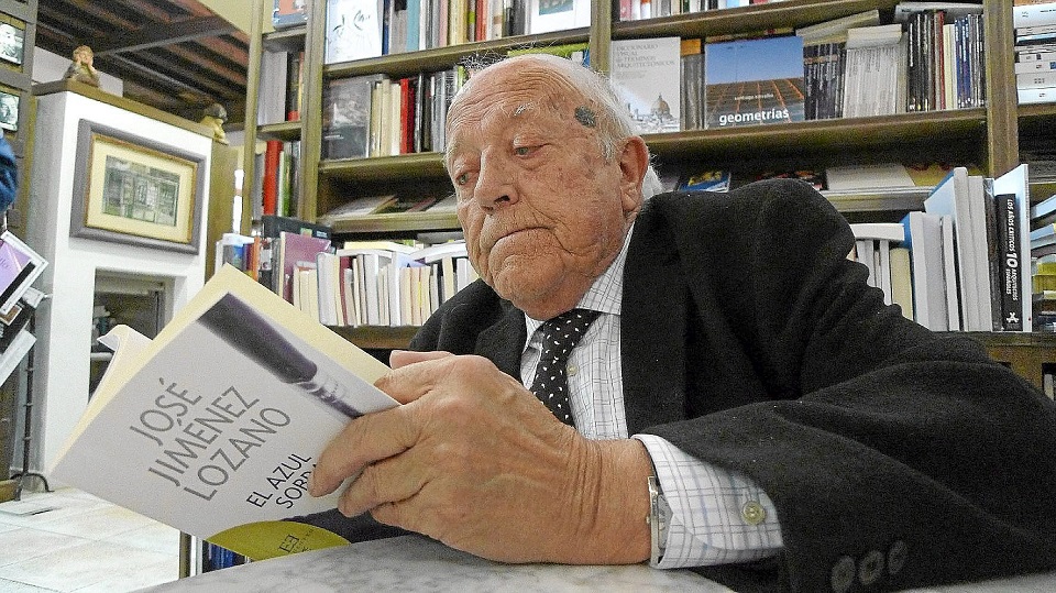Gallery of José Lozano