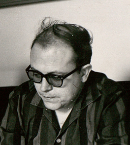 Gallery of José Lozano