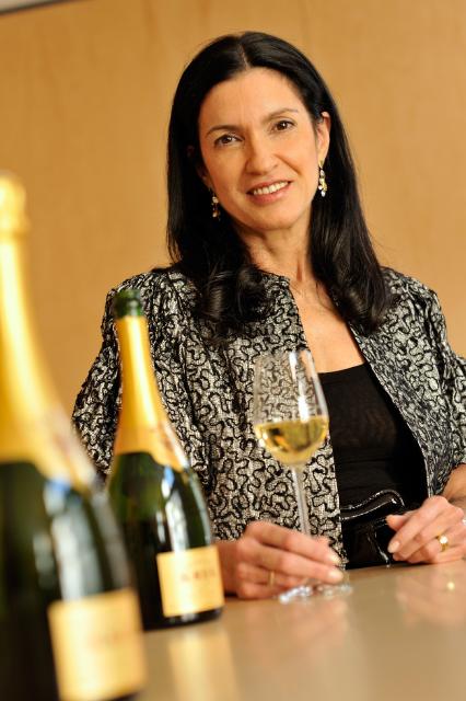 Margareth Henriquez