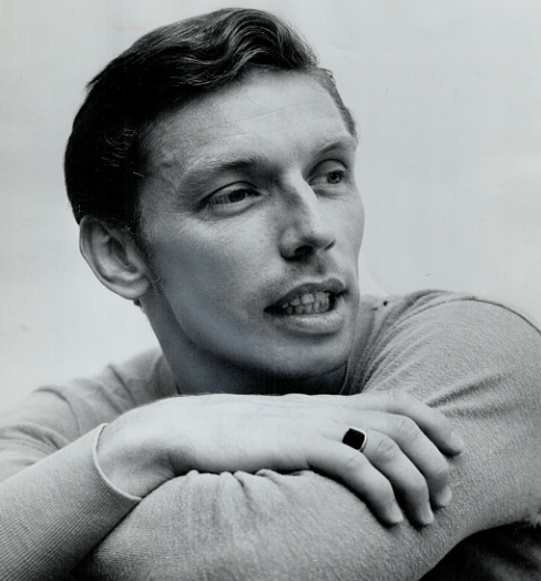 life partner: Earl Riedar Kraul 