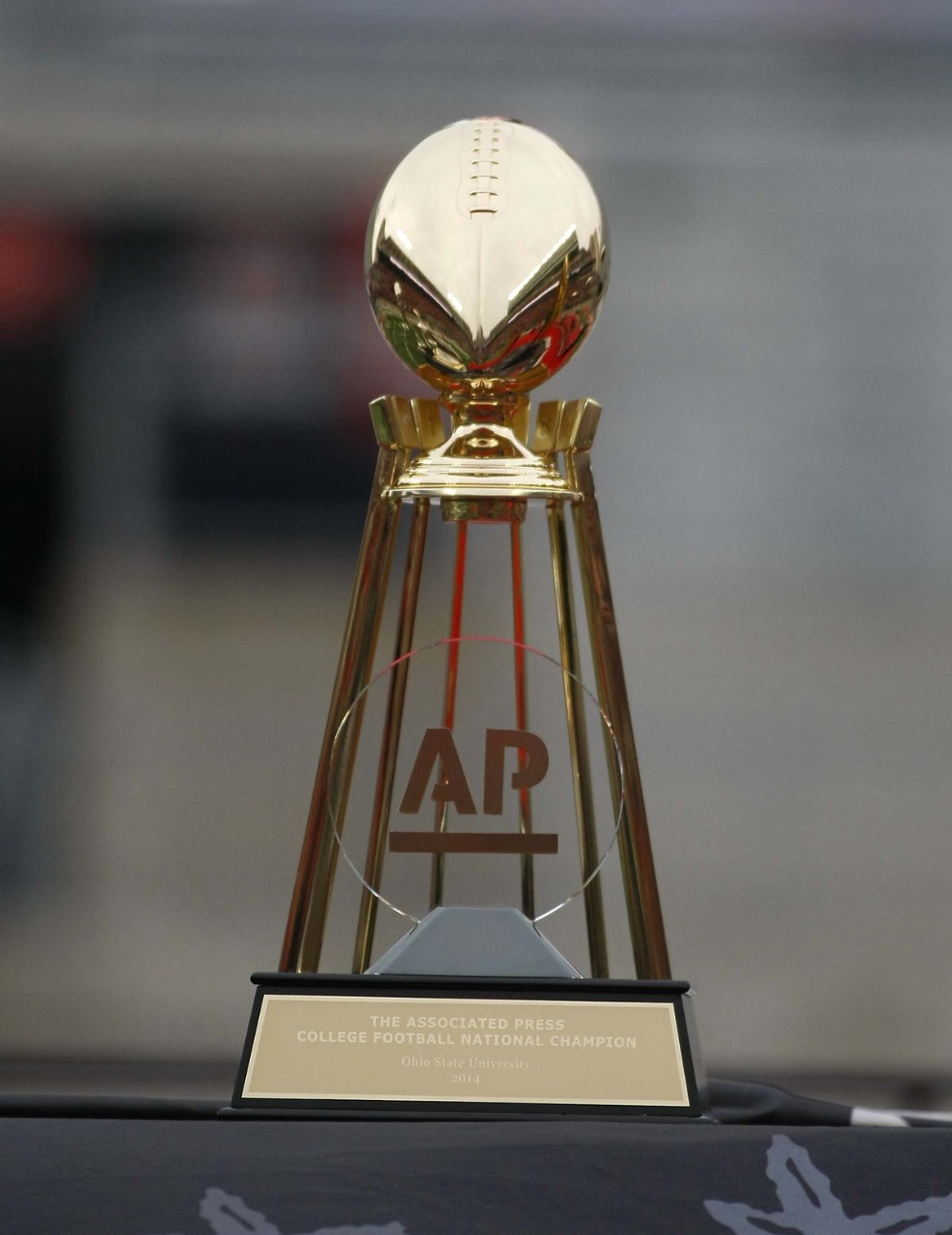 NFL Most Valuable Player