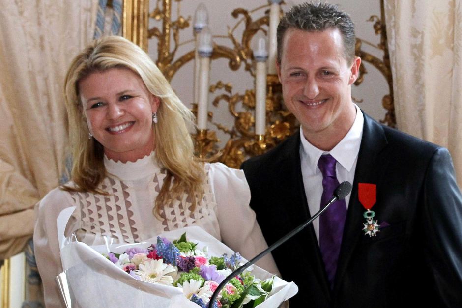 Officier of the Legion of Honour