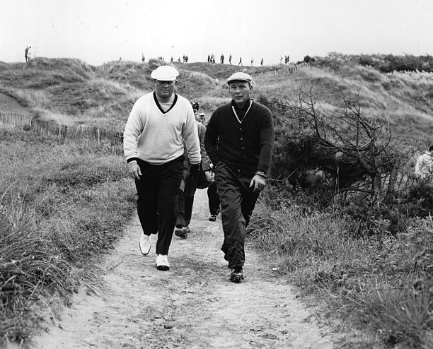 Gallery of Arnold Palmer