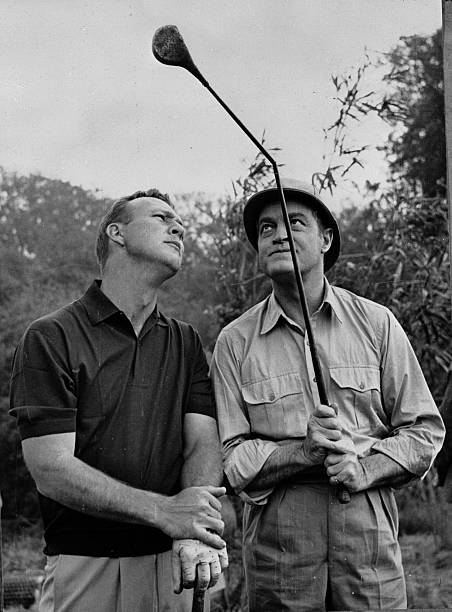 Gallery of Arnold Palmer