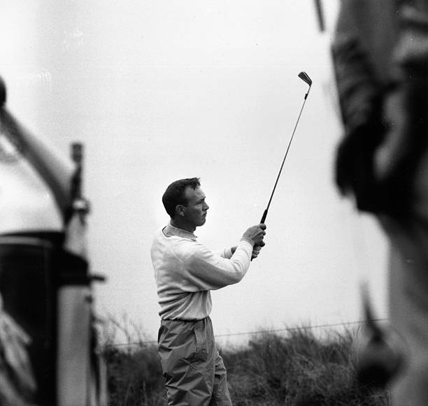 Gallery of Arnold Palmer