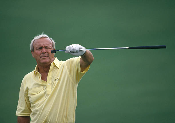 Gallery of Arnold Palmer