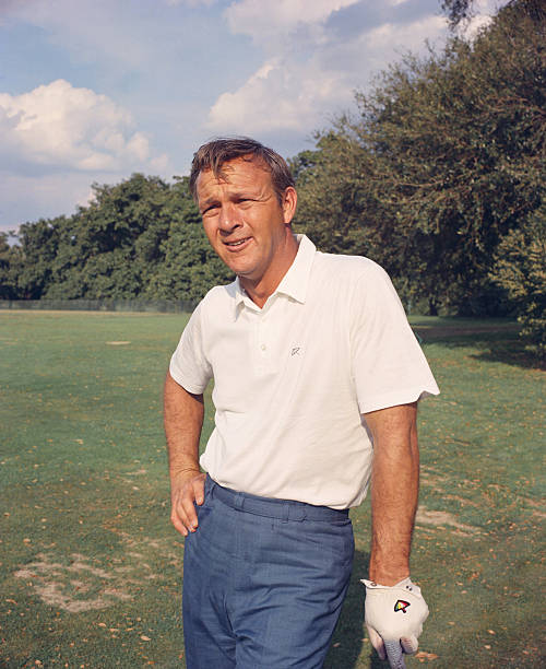 Gallery of Arnold Palmer
