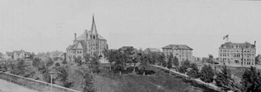 Gallery of Edwin Meredith