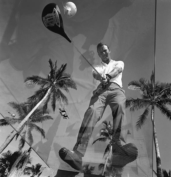 Gallery of Arnold Palmer