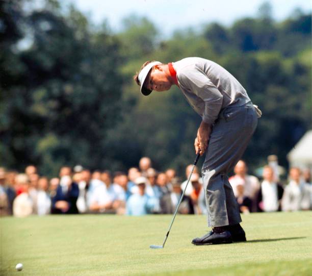 Gallery of Arnold Palmer