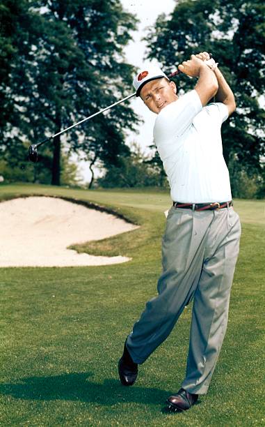 Gallery of Arnold Palmer