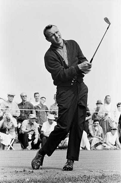 Gallery of Arnold Palmer