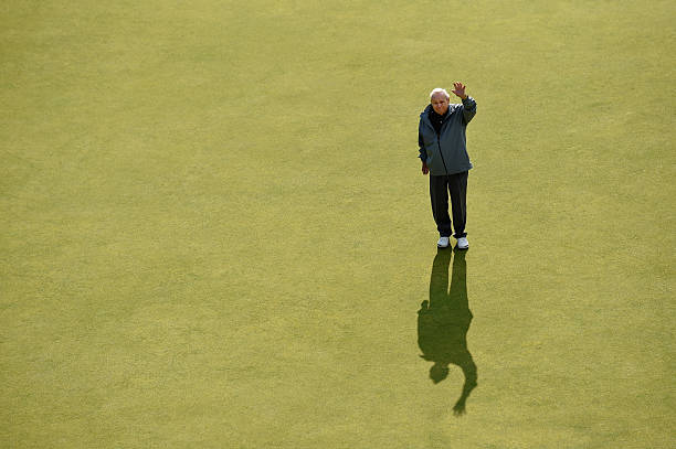 Gallery of Arnold Palmer