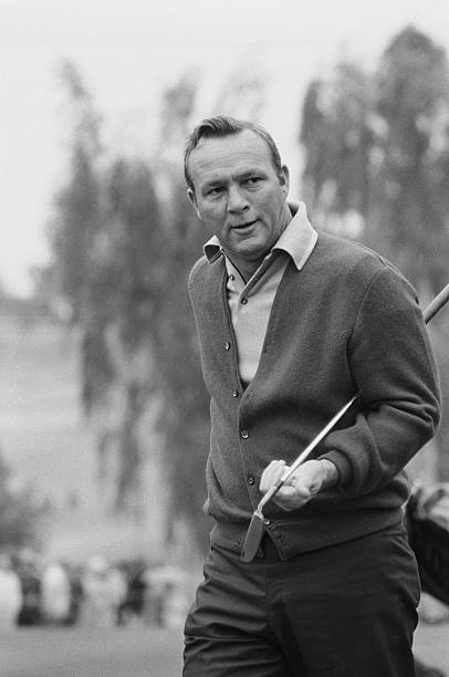 Gallery of Arnold Palmer