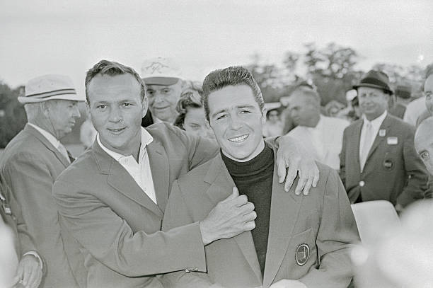 Gallery of Arnold Palmer