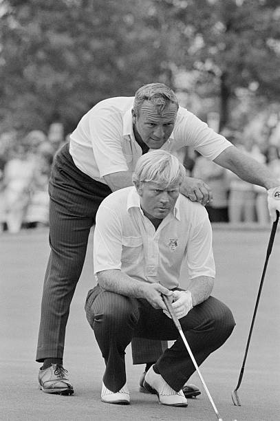 Gallery of Arnold Palmer