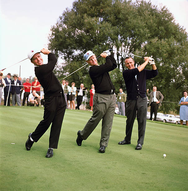 Gallery of Arnold Palmer