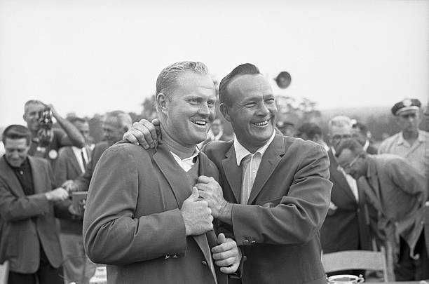 Gallery of Arnold Palmer