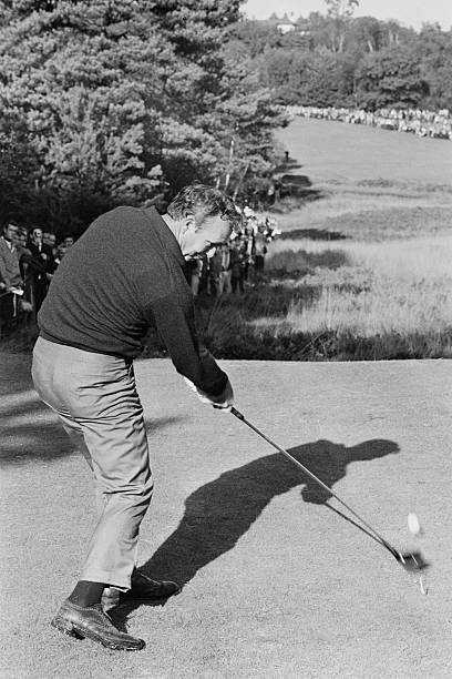 Gallery of Arnold Palmer