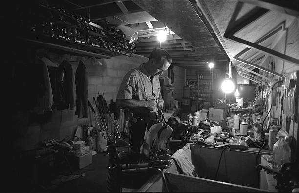 Gallery of Arnold Palmer