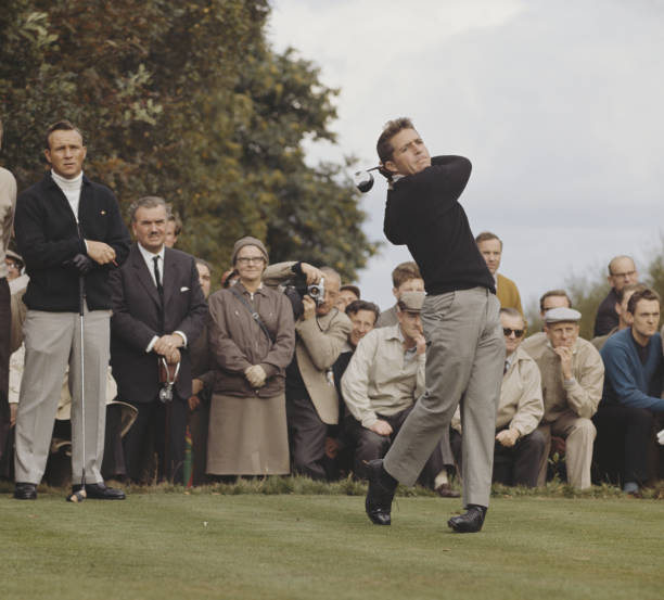 Gallery of Arnold Palmer