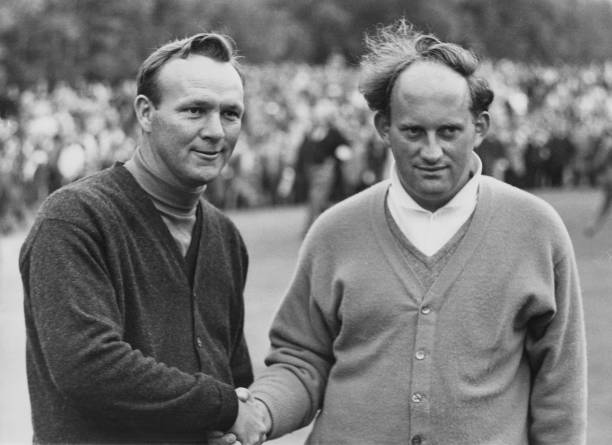 Gallery of Arnold Palmer