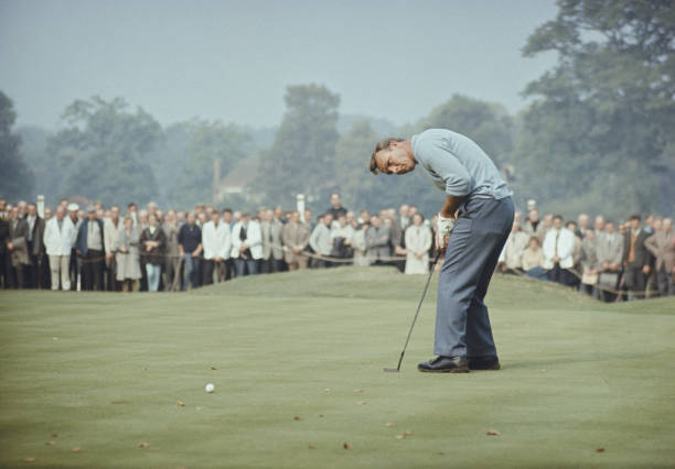 Gallery of Arnold Palmer