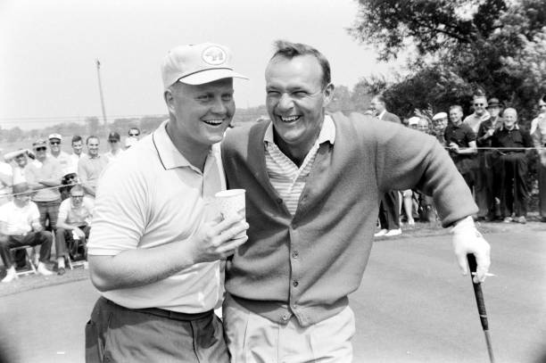 Gallery of Arnold Palmer