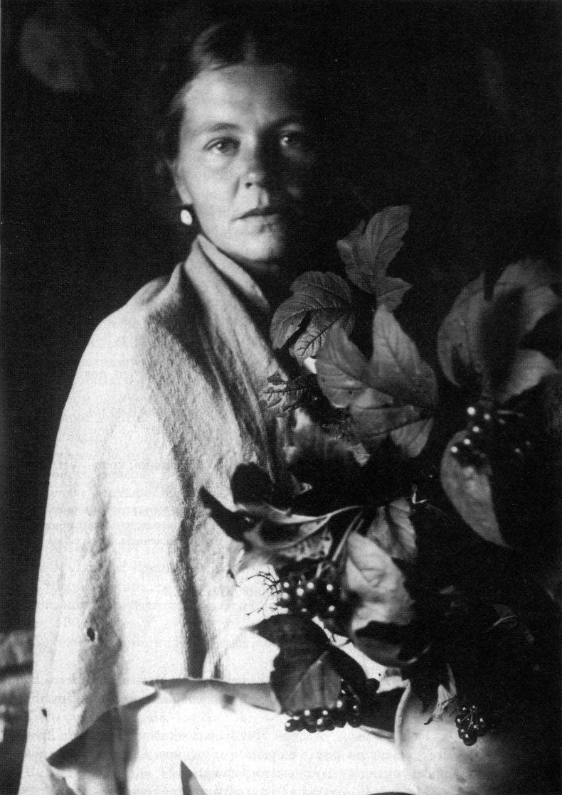 Mother: Maria Vishnyakova