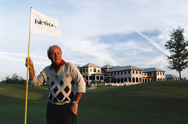 Gallery of Arnold Palmer