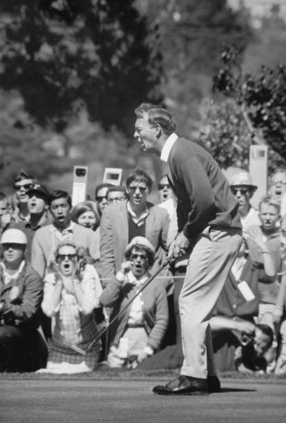 Gallery of Arnold Palmer