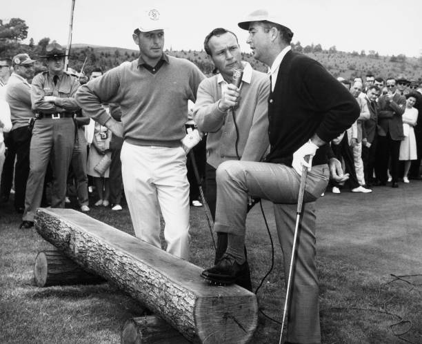 Gallery of Arnold Palmer