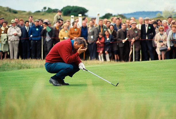 Gallery of Arnold Palmer