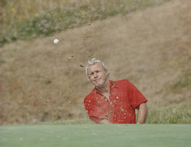 Gallery of Arnold Palmer