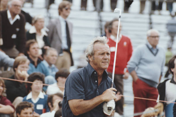 Gallery of Arnold Palmer