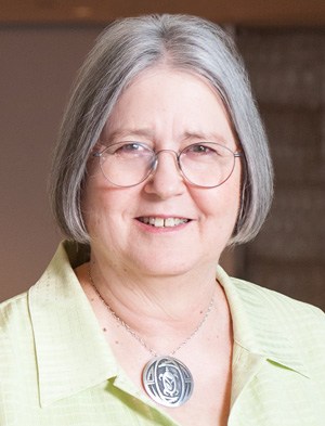 Carol Johnston