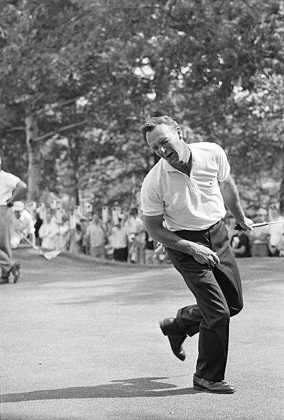Gallery of Arnold Palmer