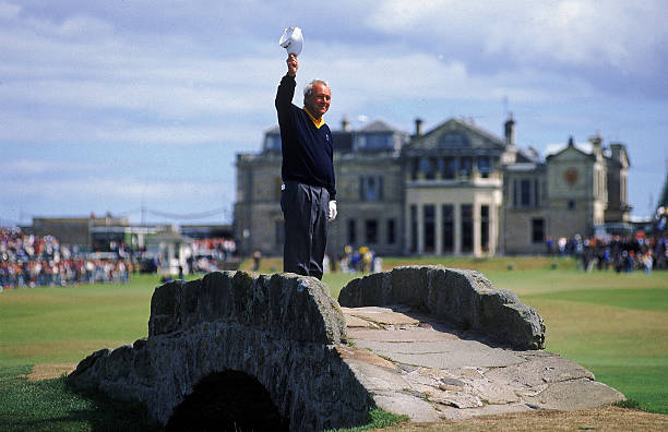 Gallery of Arnold Palmer