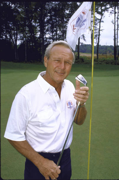 Gallery of Arnold Palmer
