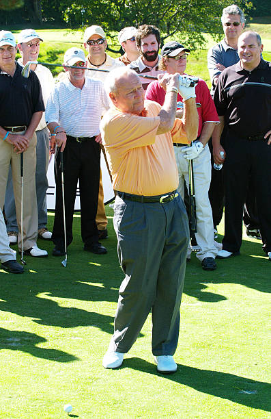 Gallery of Arnold Palmer