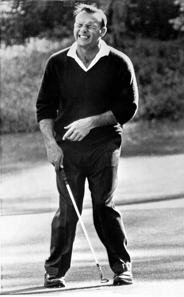 Gallery of Arnold Palmer