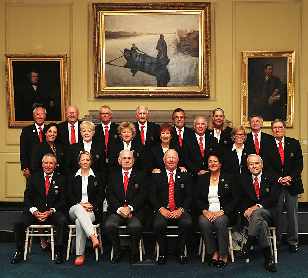 Gallery of Arnold Palmer
